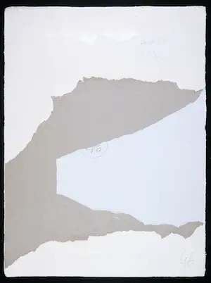 Giovanni Vetere - Zeefdruk, Zonder titel kopen? Bied vanaf 1!