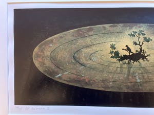 Bert Vredegoor - De Bomen II kopen? Bied vanaf 50!