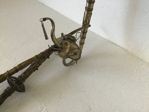 Curiosa - 3 Opiumpijpen kopen? Bied vanaf 105!