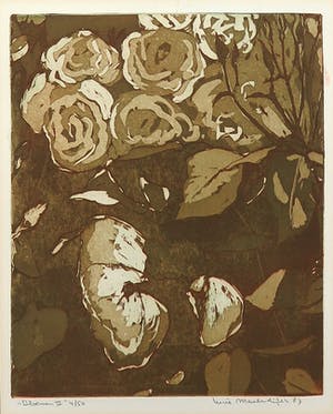 Lucie Meulendijks - Bloemen kopen? Bied vanaf 35!