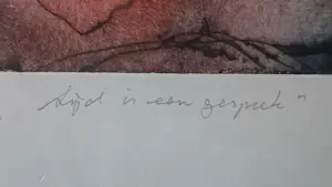 Ad Arma - Tijd is een gesprek kopen? Bied vanaf 55!