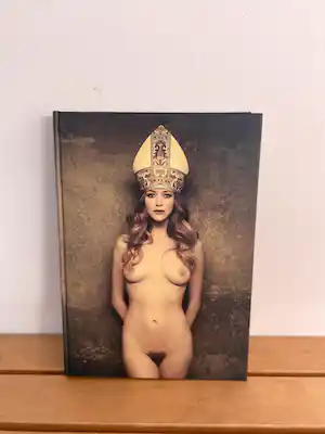 Marc Lagrange - 20 boek verkauft für € 350!