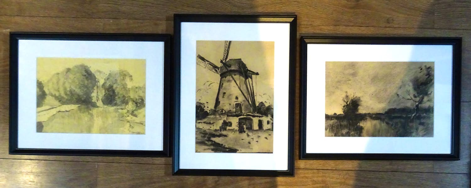 Christiaan Soer - zonder titel kopen? Bied vanaf 100!