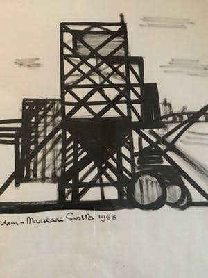Siep van den Berg - Rotterdam Maaskade kopen? Bied vanaf 50!