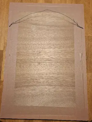 Hendrik Werkman - De Bisschop en de baalschem kopen? Bied vanaf 40!