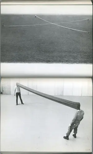 Franz Erhard Walther - Franz Erhard Walther - Werkmonogafie kopen? Bied vanaf 25!