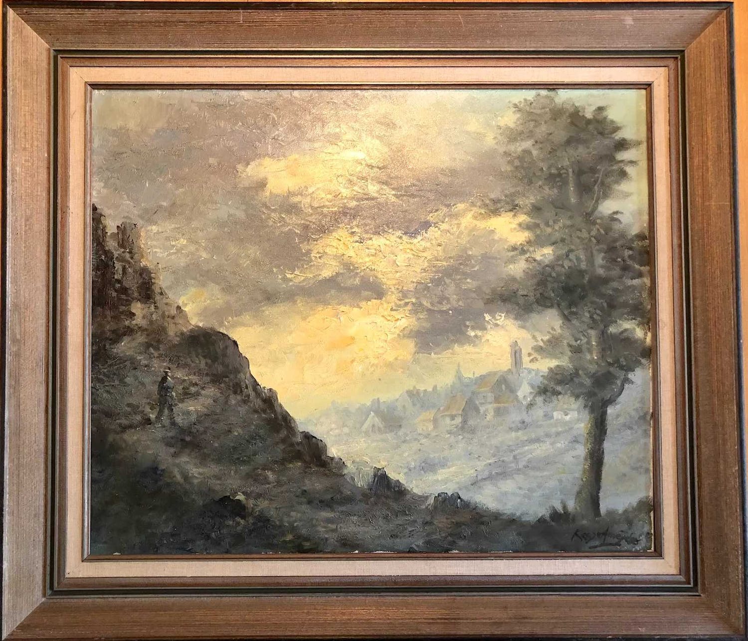 Kees van Ameijden (1907-1992)