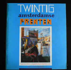 Nicolaas Wijnberg - 8 boeken waarvan 2x gesigneerd en 1x genummerd 40/100 kopen? Bied vanaf 75!