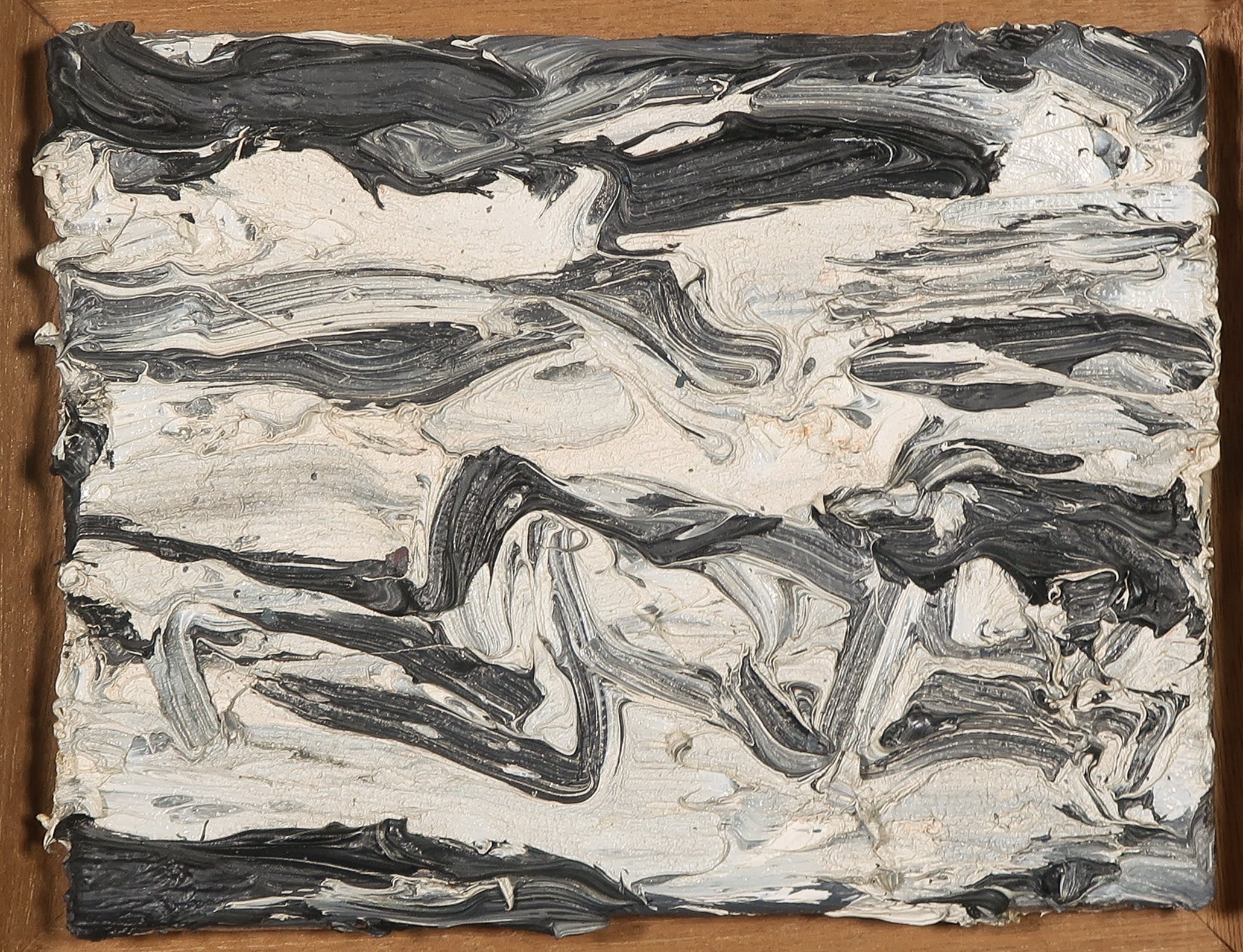 Jan de Beus - Olieverf op doek, Philomenia - Ingelijst kopen? Bied vanaf 350!