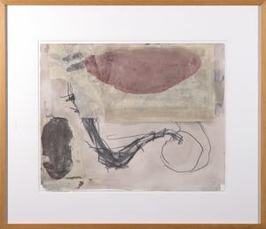 Barney de Krijger - Collage van papier, You did it, You did it - Ingelijst kopen? Bied vanaf 1!