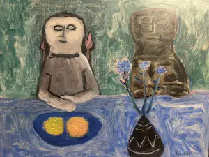 Jan Roëde - Fruitschaal kopen? Bied vanaf 1499!