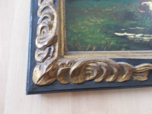 Johan Hendrik Lodewijk van der Meer - Twee koeien kopen? Bied vanaf 650!