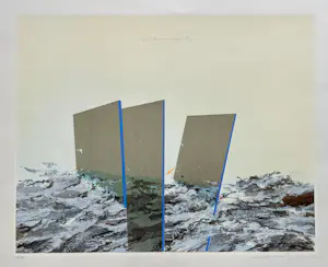 Martin R. Baeyens - Zonder titel kopen? Bied vanaf 40!