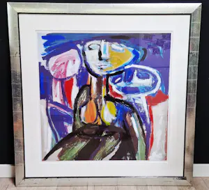 Martin van Wordragen - De Familie kopen? Bied vanaf 175!