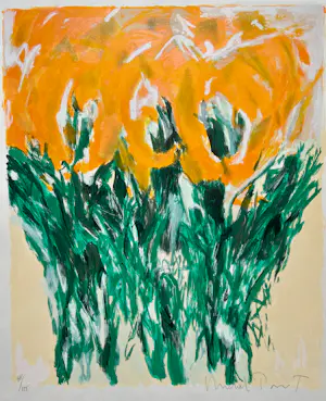 Michel Poort - Zonder titel kopen? Bied vanaf 28!