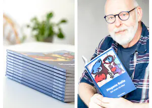 Mogens Balle - een leven vol kleur door Richard Weber kopen? Bied vanaf 15!