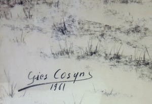 Cies Cosijns - De Vlaamse Ardennen kopen? Bied vanaf 40!