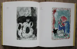 Pierre Alechinsky - boek: Zwischen den Zeilen - 1993 kopen? Bied vanaf 75!
