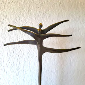 Corry Ammerlaan - Dancing Together kopen? Bied vanaf 20!