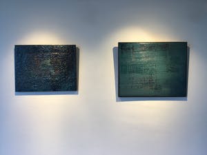 Di Reurhoff-Behrens - Abstract kopen? Bied vanaf 90!