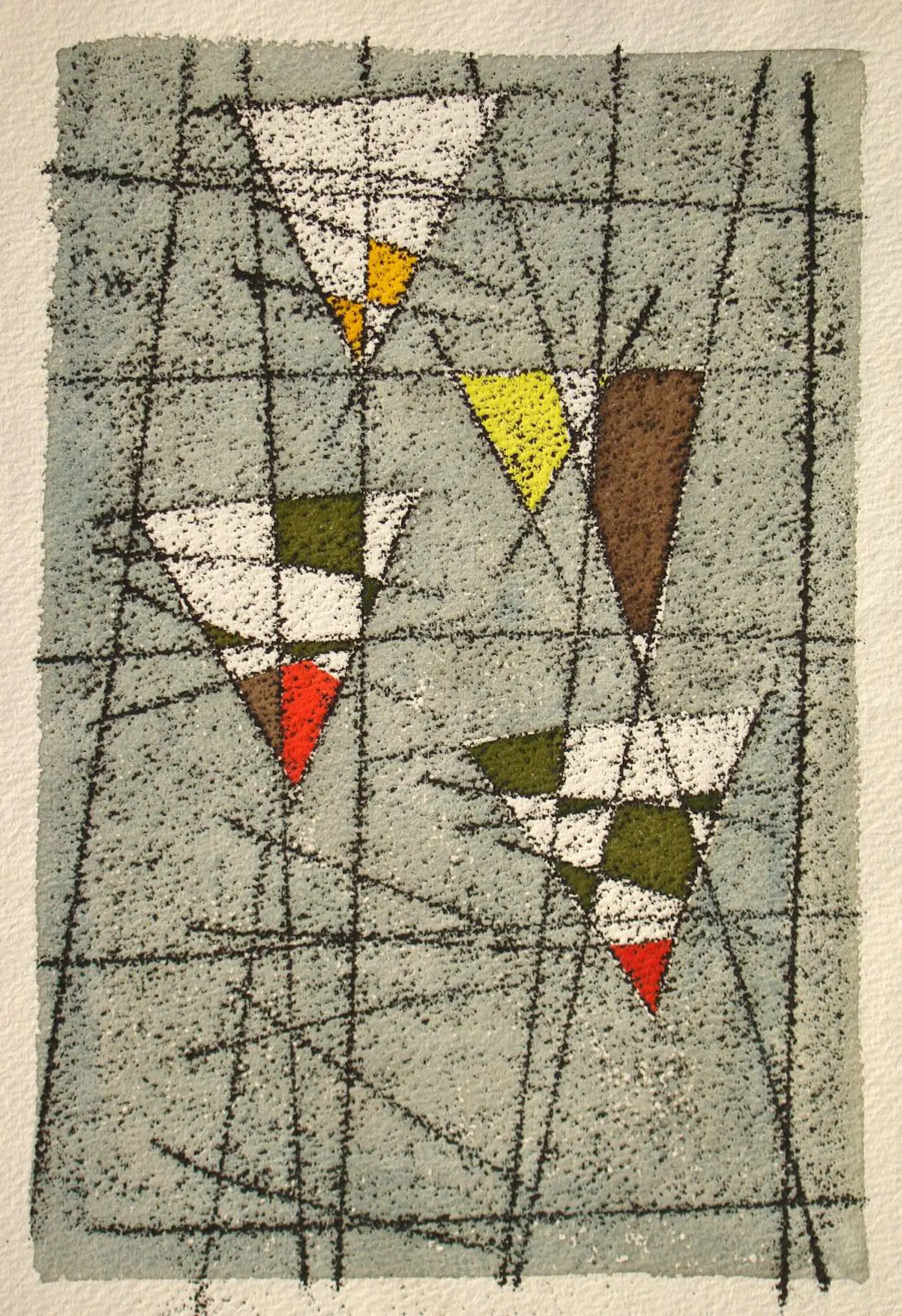 Jean Leppien (1910-1991)