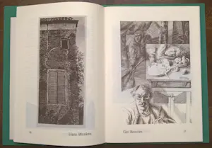 Joop Moesman - gesigneerde litho uit Petit 4 kopen? Bied vanaf 125!