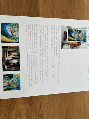 Sylvia Thijssen - Mathilde kopen? Bied vanaf 1200!