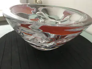 Paul Spannenberg - Unica Kristal kopen? Bied vanaf 100!