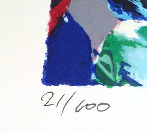 JAS - Parade II kopen? Bied vanaf 45!