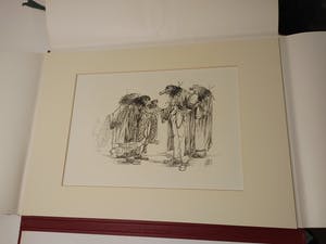 Harmen van Straaten - Prentenboek 1989 kopen? Bied vanaf 30!
