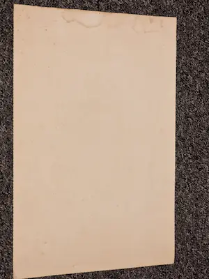 Mies Deinum - In 1937 kubistisch geschilderde Gouache "atelier herman Moerkerk" - gesigneerd kopen? Bied vanaf 39!