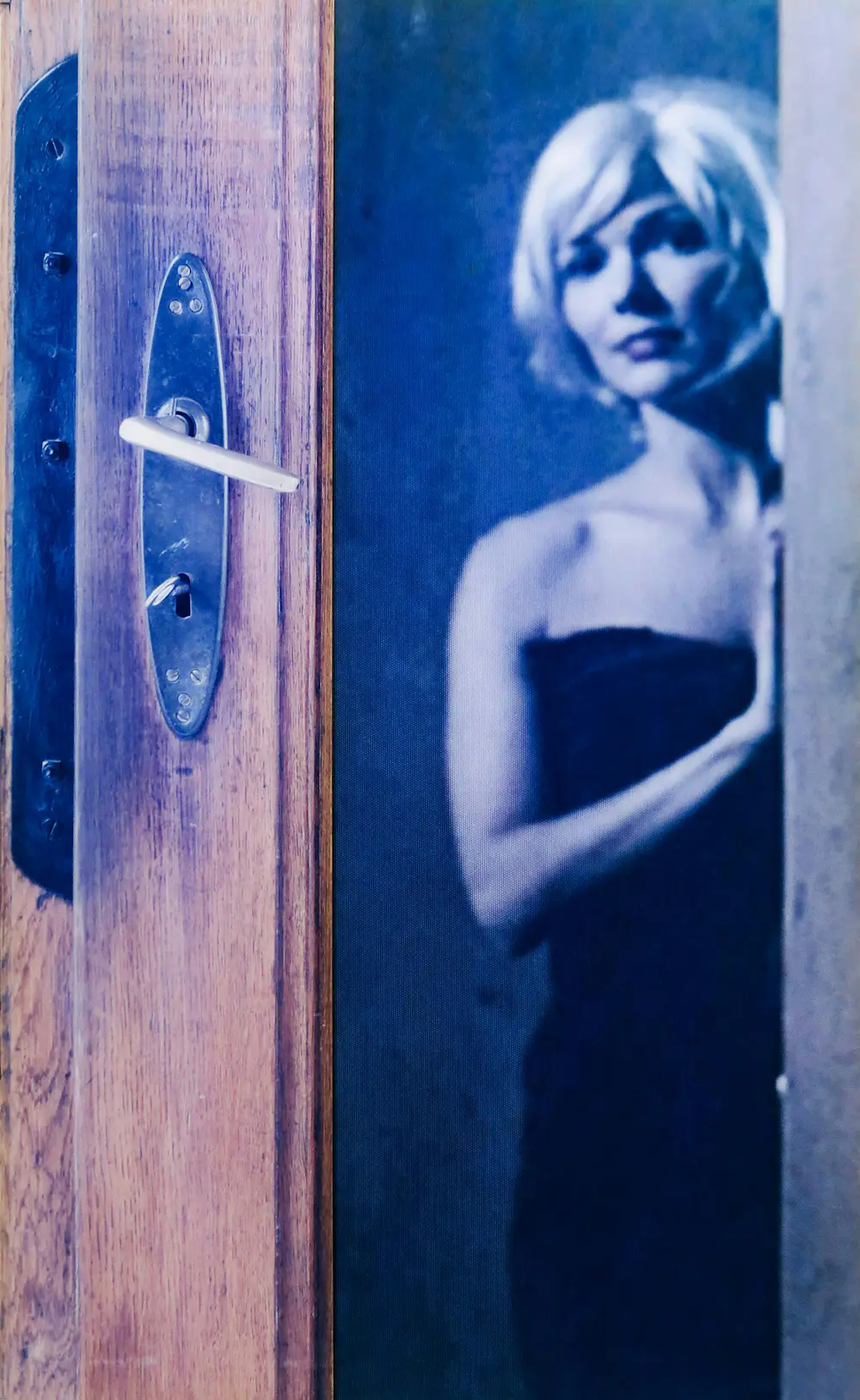 Martina Sauter (1974)
