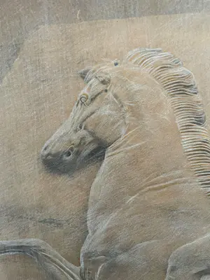 Georgy Guryanov - Ruiters te paard kopen? Bied vanaf 5000!