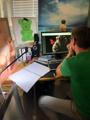 Mr. Strange - At Dave's kopen? Bied vanaf 85!