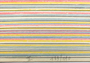 Jean Michel Meurice - Deuxième élément, litho kopen? Bied vanaf 40!