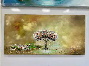 Gena - Tree of Life kopen? Bied vanaf 350!