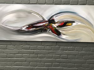 Gena - In Flight kopen? Bied vanaf 150!