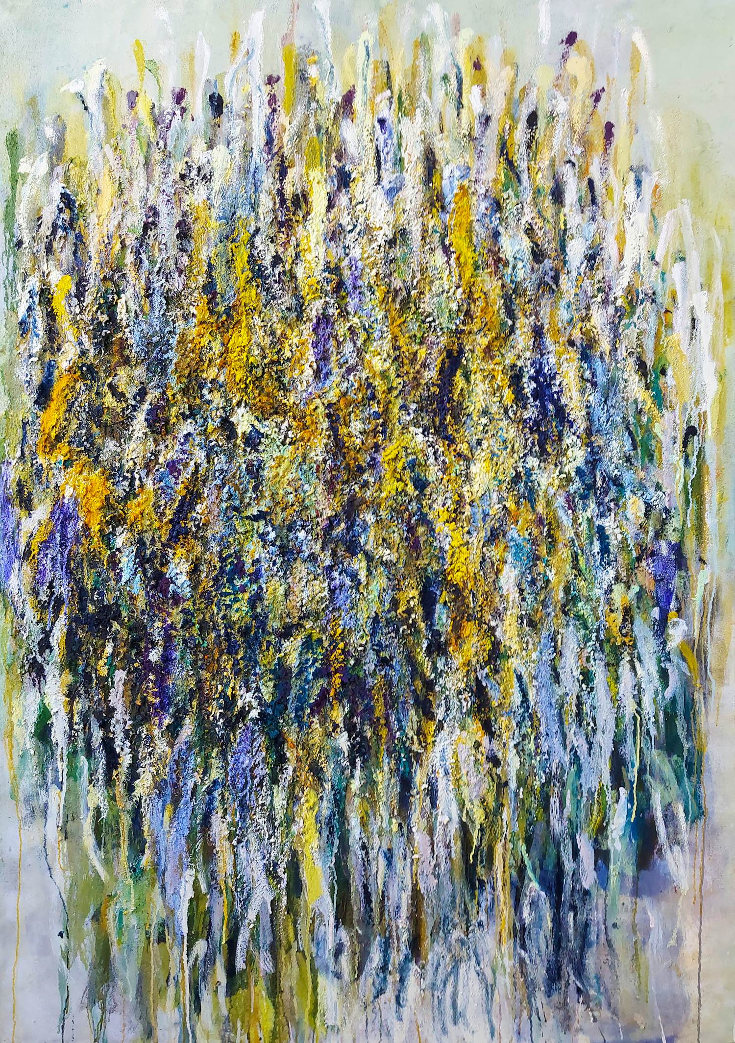 Gerard Strik - Geen titel (groot) kopen? Bied vanaf 670!