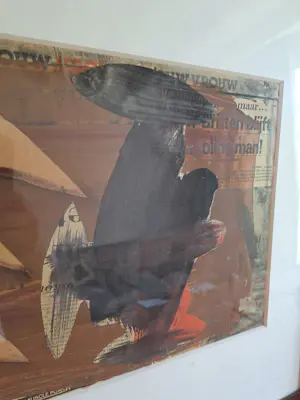 Buy Jon Marten - Compositie? Bid from 50!