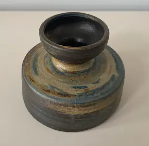 Piet Knepper - Laag vaasje kopen? Bied vanaf 28!