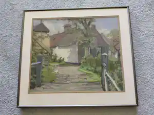 Jan van Ham - Onbekend verkauft für € 100!