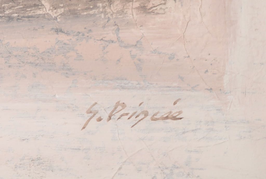 Gerard Princee - Gerard Princee: Gouache, Two couples kopen? Bied vanaf 70!