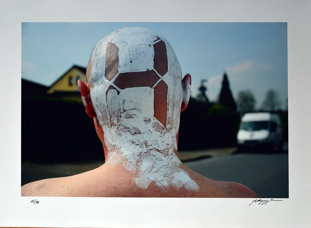 Tatsuo Miyajima (1957)