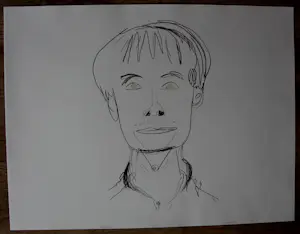 Emo Verkerk - Zeefdruk: Kamagurha - 1993 kopen? Bied vanaf 55!