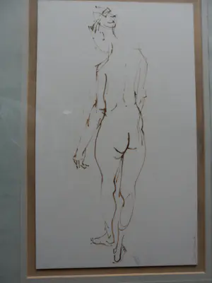 Paul Jorritsma - Naaktstudies. kopen? Bied vanaf 35!