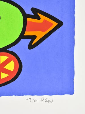 Ton Pret - Happy Cap kopen? Bied vanaf 25!