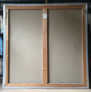 Jan Grotenbreg - zonder titel kopen? Bied vanaf 700!