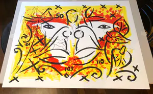 Stefan Szczesny - "The Living Planet" kopen? Bied vanaf 350!