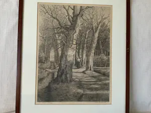 Henri von Rupprecht - Bos Hoevenlaken kopen? Bied vanaf 50!