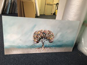 Gena - Tree of Life kopen? Bied vanaf 150!